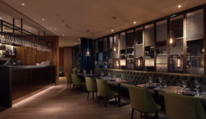 Brio Hotel