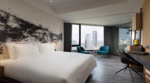 Brio Hotel