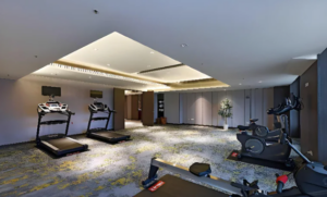 Fullon Poshtel Kaohsiung