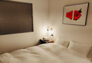 BENJAMIN HOTEL KANAZAWA