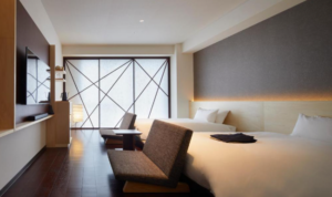 HOTEL AMANEK Kanazawa