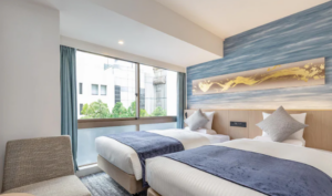 HOTEL MYSTAYS Kanazawa Katamachi