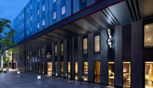 OMO5 Kanazawa Katamachi by Hoshino Resorts