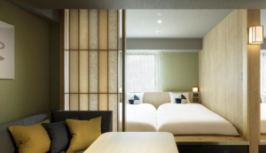 OMO5 Kanazawa Katamachi by Hoshino Resorts