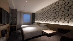 Tmark City Hotel Kanazawa