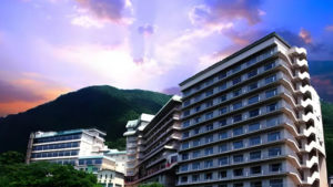Ooedo Onsen Monogatari Hotel Kinugawa Gyoen