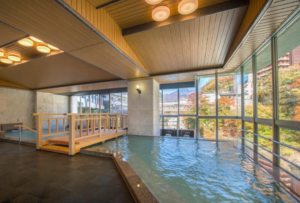 Kinugawa Plaza Hotel