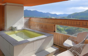 Hotel Sunshine Kinugawa