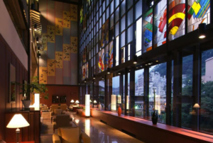 Kinugawa Plaza Hotel