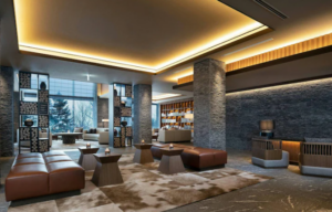 Higashiyama Niseko Village, a Ritz-Carlton Reserve