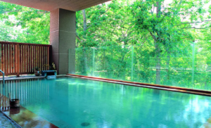 Hotel Kanronomori