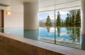 Hilton Niseko Village