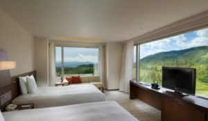 Hilton Niseko Village