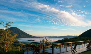 The Westin Rusutsu Resort