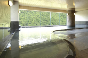 Hotel Taisetsu