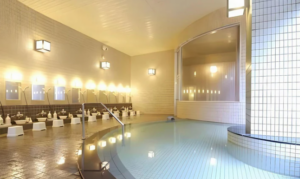 Sounkyo Mount View Hotel