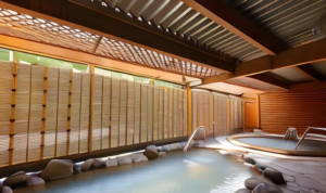 Sounkyo Kanko Hotel