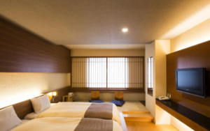 Choyo Tei Hotel