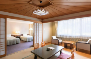 Choyo Resort Hotel