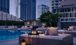 JW Marriott Hotel Kuala Lumpur