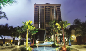Berjaya Times Square Hotel, Kuala Lumpur
