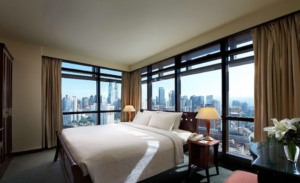 Berjaya Times Square Hotel, Kuala Lumpur