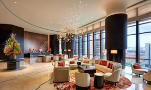 Pavilion Hotel Kuala Lumpur Managed by Banyan Tree