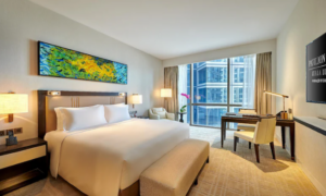 Pavilion Hotel Kuala Lumpur Managed by Banyan Tree