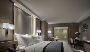 JW Marriott Hotel Kuala Lumpur