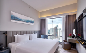 Sleeping Lion Suites