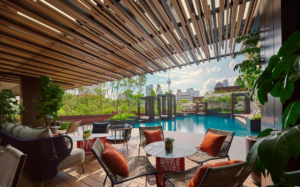 PARKROYAL COLLECTION Kuala Lumpur
