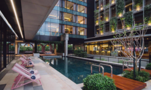 KLoe Hotel