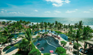 W Bali - Seminyak