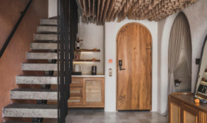 Cyrus Villa Seminyak by Ini Vie Hospitality