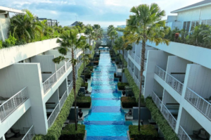 Kanvaz Village Resort Seminyak
