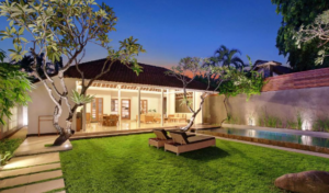 Uma Sapna Seminyak