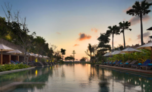 Hotel Indigo Bali Seminyak Beach By IHG