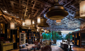 Hotel Indigo Bali Seminyak Beach By IHG
