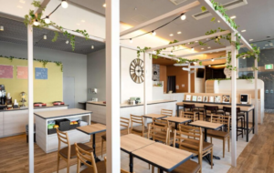 Comfort Hotel Toyama