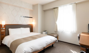 Comfort Hotel Toyama