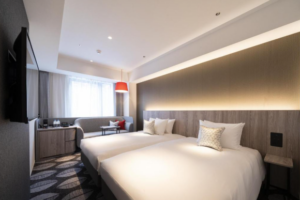 Hotel JAL City Toyama