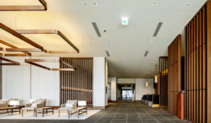 Hotel Vischio Toyama