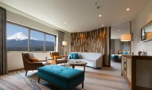 하이랜드 리조트 호텔 앤 스파 (Highland Resort Hotel and Spa)