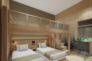 후지산 스테이션 호텔 (Fujisan Station Hotel)