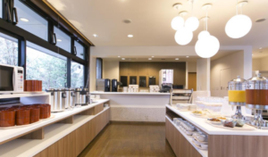 후지산 스테이션 호텔 (Fujisan Station Hotel)