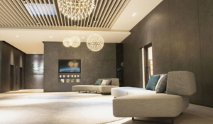 호텔 비스키오 오사카 바이 그랑비아 (HOTEL VISCHIO OSAKA by GRANVIA)