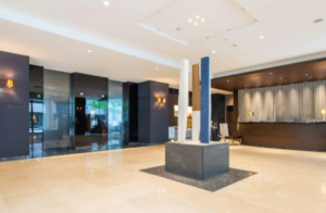 호텔 브라이튼 시티 오사카 기타하마 (Hotel Brighton City Osaka Kitahama)