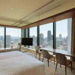 칸데오 호텔 오사카 더 타워 (CANDEO HOTELS Osaka The Tower)