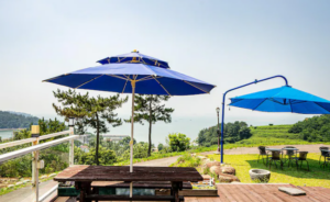여수 산토리니펜션 (Yeosu Santorini Pension)
