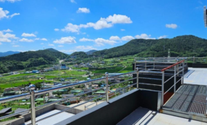여수 예술마을705펜션 (Yeosu Art Village 705 Pension)